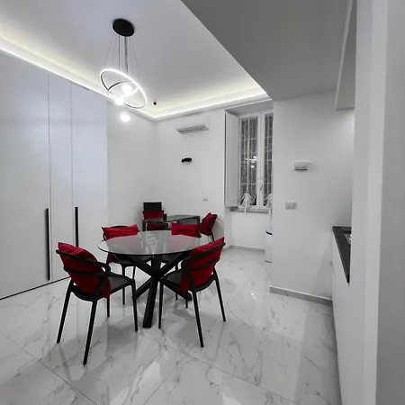 Casa de hóspedes Heart And 4*