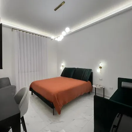 Casa de hóspedes Heart And 4*