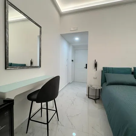 Casa de hóspedes Heart And 4*